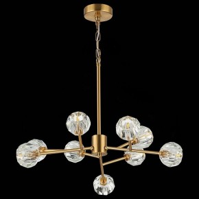 Подвесная люстра ST-Luce Romano SL1166.303.09 в Нефтекамске - neftekamsk.mebel24.online | фото 6