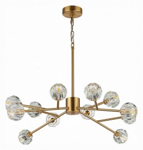 Подвесная люстра ST-Luce Romano SL1166.303.12 в Нефтекамске - neftekamsk.mebel24.online | фото 3