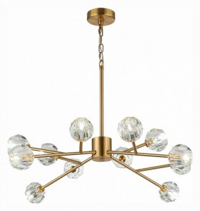 Подвесная люстра ST-Luce Romano SL1166.303.12 в Нефтекамске - neftekamsk.mebel24.online | фото 4