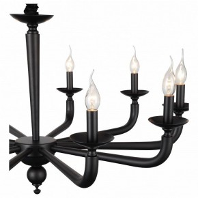 Подвесная люстра ST-Luce SL1114 SL1114.403.10 в Нефтекамске - neftekamsk.mebel24.online | фото 4