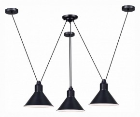 Подвесная люстра ST-Luce Svevo SL1804.403.03 в Нефтекамске - neftekamsk.mebel24.online | фото 2