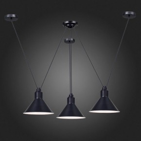 Подвесная люстра ST-Luce Svevo SL1804.403.03 в Нефтекамске - neftekamsk.mebel24.online | фото 4