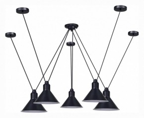 Подвесная люстра ST-Luce Svevo SL1804.403.05 в Нефтекамске - neftekamsk.mebel24.online | фото 2