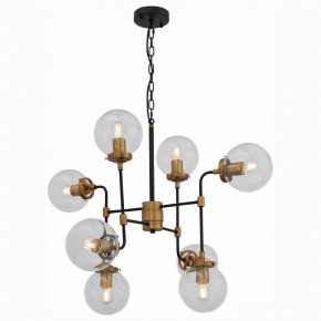 Подвесная люстра ST-Luce Varieta SL234.403.08 в Нефтекамске - neftekamsk.mebel24.online | фото 2