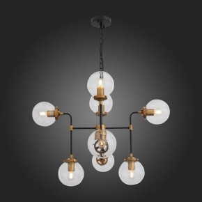 Подвесная люстра ST-Luce Varieta SL234.403.08 в Нефтекамске - neftekamsk.mebel24.online | фото 3