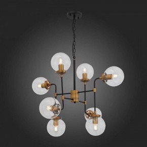 Подвесная люстра ST-Luce Varieta SL234.403.08 в Нефтекамске - neftekamsk.mebel24.online | фото 4