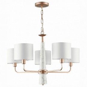 Подвесная люстра ST-Luce Vellino SL1163.203.05 в Нефтекамске - neftekamsk.mebel24.online | фото 2
