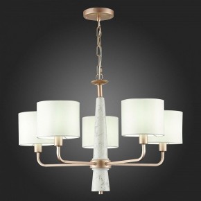 Подвесная люстра ST-Luce Vellino SL1163.203.05 в Нефтекамске - neftekamsk.mebel24.online | фото 4