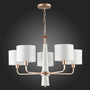 Подвесная люстра ST-Luce Vellino SL1163.203.05 в Нефтекамске - neftekamsk.mebel24.online | фото 5