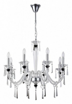 Подвесная люстра Stilfort Lussi 1052/09/08P в Нефтекамске - neftekamsk.mebel24.online | фото 2