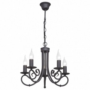 Подвесная люстра Vitaluce 3407 V3407/5 в Нефтекамске - neftekamsk.mebel24.online | фото 2