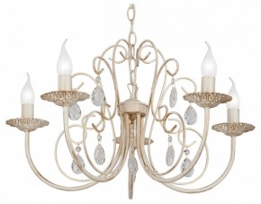 Подвесная люстра Vitaluce V1398 V1398-3/5 в Нефтекамске - neftekamsk.mebel24.online | фото