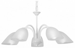 Подвесная люстра Vitaluce V3336 V3336/5 в Нефтекамске - neftekamsk.mebel24.online | фото