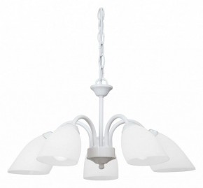 Подвесная люстра Vitaluce V3336 V3336/5 в Нефтекамске - neftekamsk.mebel24.online | фото 2