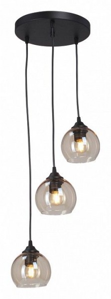 Подвесная люстра Vitaluce V43610 V43610-13/3S в Нефтекамске - neftekamsk.mebel24.online | фото 3