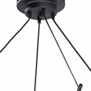 Подвесная люстра Vitaluce V4825 V4825-1/4S в Нефтекамске - neftekamsk.mebel24.online | фото 4