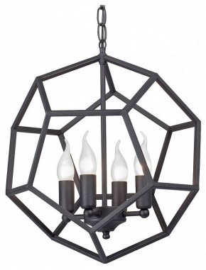 Подвесная люстра Vitaluce  V4983-1/4 в Нефтекамске - neftekamsk.mebel24.online | фото 2