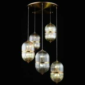 Подвесной светильник Aployt Ludovica APL.860.06.30 в Нефтекамске - neftekamsk.mebel24.online | фото 12