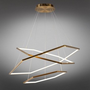 Подвесной светильник Aployt Polunia APL.021.03.136 в Нефтекамске - neftekamsk.mebel24.online | фото 11