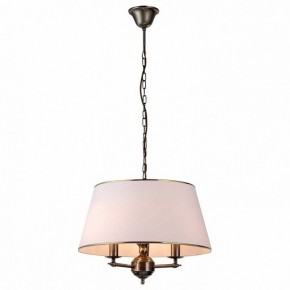 Подвесной светильник Arte Lamp Alice A3579SP-3AB в Нефтекамске - neftekamsk.mebel24.online | фото 2