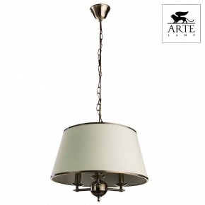 Подвесной светильник Arte Lamp Alice A3579SP-3AB в Нефтекамске - neftekamsk.mebel24.online | фото 3