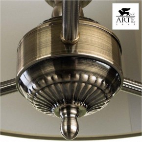 Подвесной светильник Arte Lamp Alice A3579SP-3AB в Нефтекамске - neftekamsk.mebel24.online | фото 5