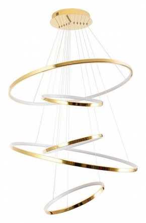 Подвесной светильник Arte Lamp Arcane A2974SP-137PB в Нефтекамске - neftekamsk.mebel24.online | фото