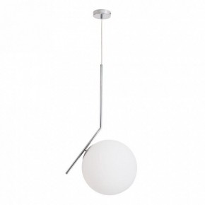 Подвесной светильник Arte Lamp Bolla-Unica A1922SP-1CC в Нефтекамске - neftekamsk.mebel24.online | фото 2