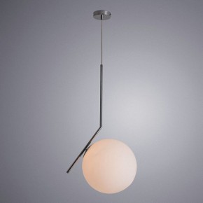 Подвесной светильник Arte Lamp Bolla-Unica A1922SP-1CC в Нефтекамске - neftekamsk.mebel24.online | фото 3