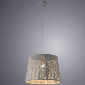 Подвесной светильник Arte Lamp Celesta A2769SP-1WH в Нефтекамске - neftekamsk.mebel24.online | фото 3