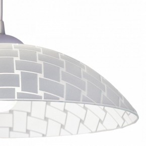Подвесной светильник Arte Lamp Cucina A3421SP-1WH в Нефтекамске - neftekamsk.mebel24.online | фото 4