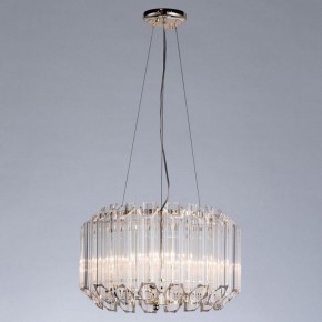 Подвесной светильник Arte Lamp Jastin A2848SP-3GO в Нефтекамске - neftekamsk.mebel24.online | фото 3