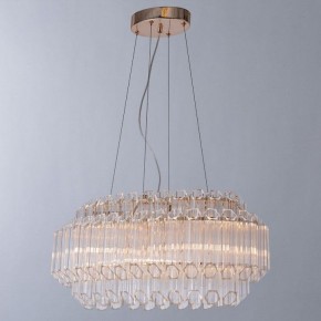 Подвесной светильник Arte Lamp Jastin A2848SP-5GO в Нефтекамске - neftekamsk.mebel24.online | фото 3