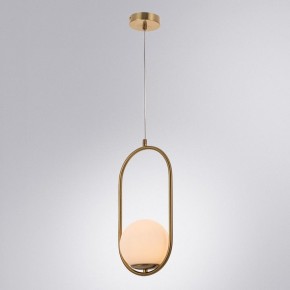 Подвесной светильник Arte Lamp Matisse A7745SP-1AB в Нефтекамске - neftekamsk.mebel24.online | фото 3