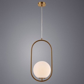 Подвесной светильник Arte Lamp Matisse A7746SP-1AB в Нефтекамске - neftekamsk.mebel24.online | фото 4