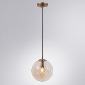 Подвесной светильник Arte Lamp Tureis A9920SP-1PB в Нефтекамске - neftekamsk.mebel24.online | фото 3