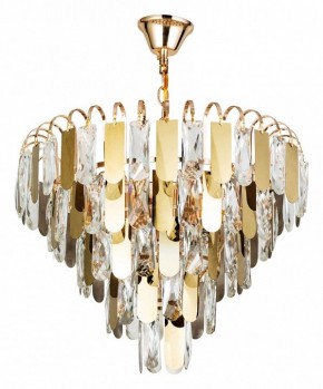 Подвесной светильник Arte Lamp Vivien A2719SP-6GO в Нефтекамске - neftekamsk.mebel24.online | фото 2