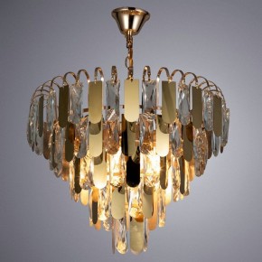 Подвесной светильник Arte Lamp Vivien A2719SP-6GO в Нефтекамске - neftekamsk.mebel24.online | фото 3