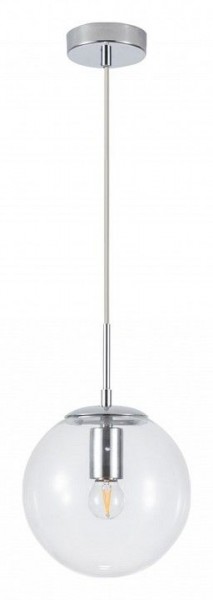 Подвесной светильник Arte Lamp Volare A1920SP-1CC в Нефтекамске - neftekamsk.mebel24.online | фото 2