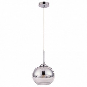 Подвесной светильник Arte Lamp Wave A7761SP-1CC в Нефтекамске - neftekamsk.mebel24.online | фото 2