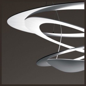 Подвесной светильник Artemide  1237010A в Нефтекамске - neftekamsk.mebel24.online | фото 2