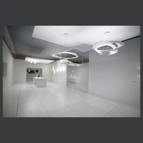 Подвесной светильник Artemide  1237010A в Нефтекамске - neftekamsk.mebel24.online | фото 3