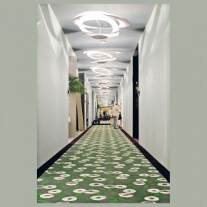 Подвесной светильник Artemide  1249010A в Нефтекамске - neftekamsk.mebel24.online | фото 2