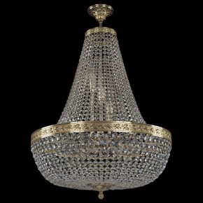 Подвесной светильник Bohemia Ivele Crystal 1911 19111/H2/60IV G в Нефтекамске - neftekamsk.mebel24.online | фото 2