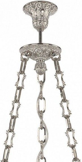 Подвесной светильник Bohemia Ivele Crystal 7100 71000P/25 NW PAL в Нефтекамске - neftekamsk.mebel24.online | фото 3