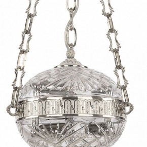 Подвесной светильник Bohemia Ivele Crystal 7100 71000P/25 NW PAL в Нефтекамске - neftekamsk.mebel24.online | фото 4