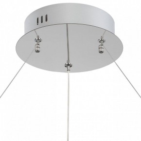 Подвесной светильник Citilux Чезаре CL338181 в Нефтекамске - neftekamsk.mebel24.online | фото 9