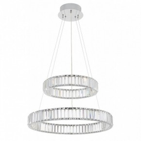 Подвесной светильник Citilux Чезаре CL338261 в Нефтекамске - neftekamsk.mebel24.online | фото