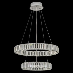Подвесной светильник Citilux Чезаре CL338261 в Нефтекамске - neftekamsk.mebel24.online | фото 3