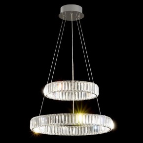 Подвесной светильник Citilux Чезаре CL338261 в Нефтекамске - neftekamsk.mebel24.online | фото 4